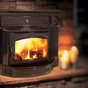 OFF THE GRID STOVES & FIREPLACES