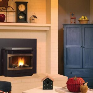 Certified Chimney stove and Fireplaces