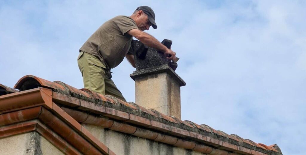 Reasons To Have Your Chimney and Fireplace Cleaned