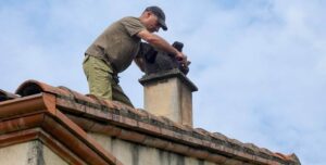 Reasons To Have Your Chimney and Fireplace Cleaned