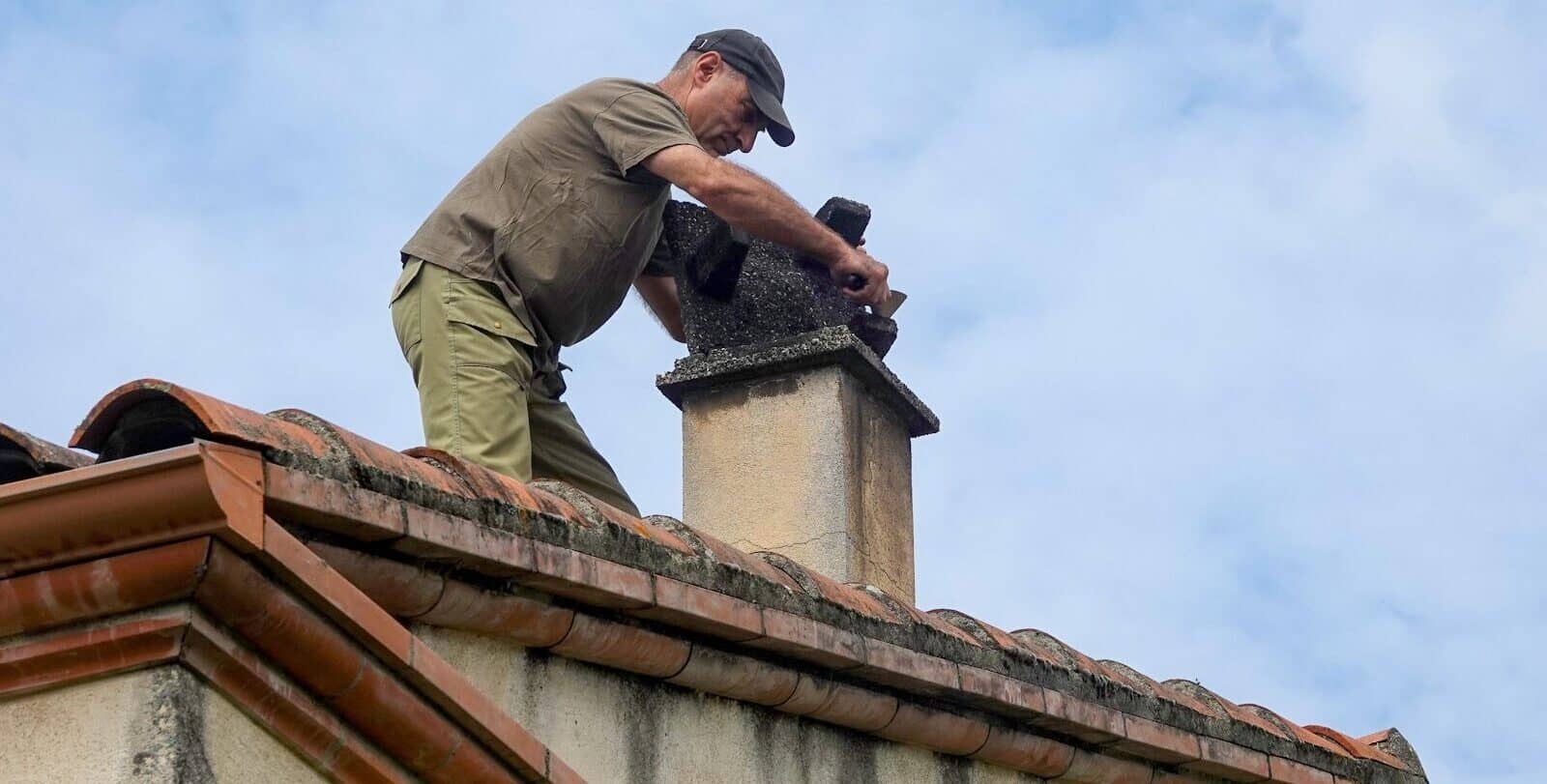 chimney-and-fireplace-cleaned