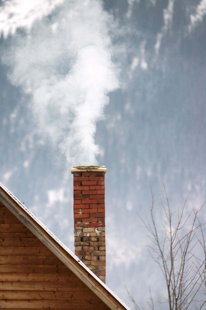 Chimney Repair New Hampshire