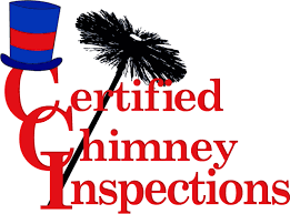 Certified Chimney Inspections Logo