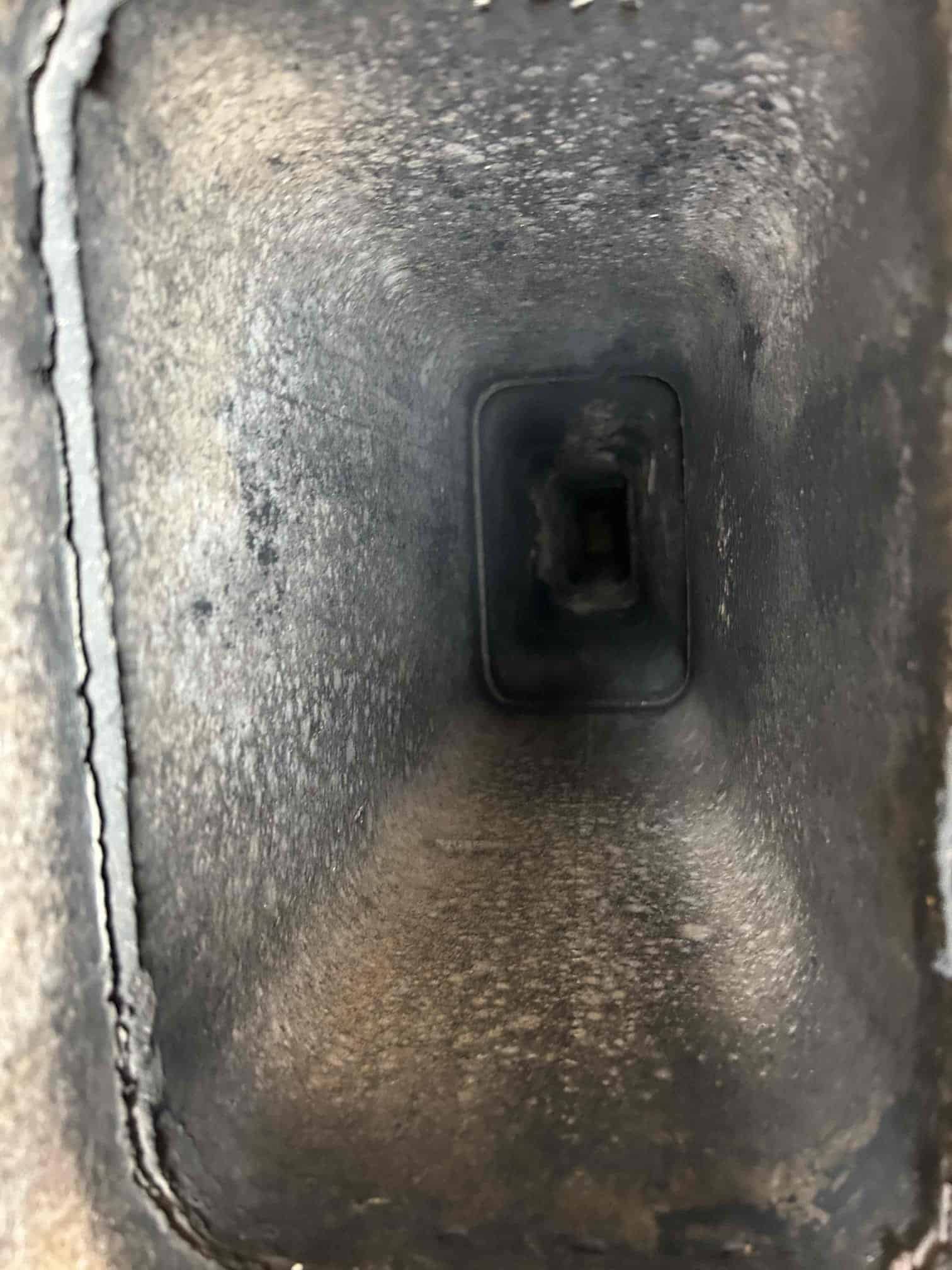 Chimney Issues in Westfield